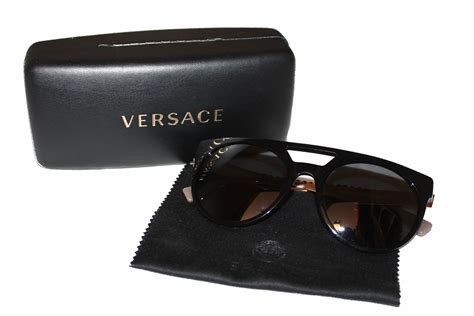 how much are my versace sunglasses worth|authentic Versace sunglasses for sale.